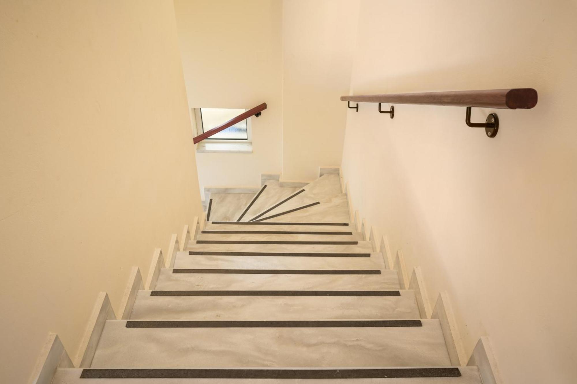 Evdokia Αpartments & Dimitra Village Agia Marina 外观 照片